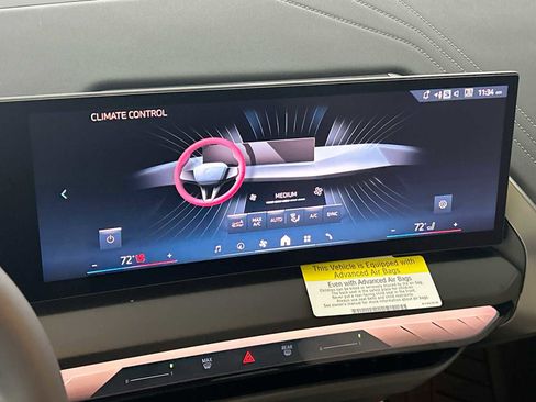 New 2026 BMW X3 xDrive30 image 17