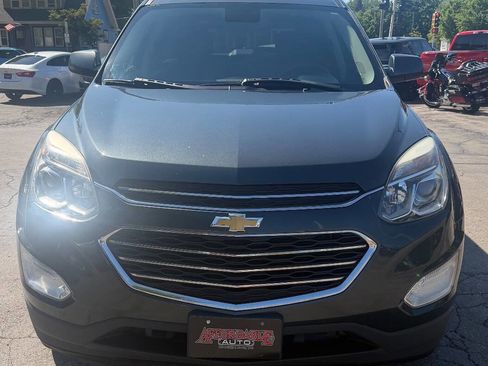 Used 2017 Chevrolet Equinox LT w/ Convenience Package FWD image 5