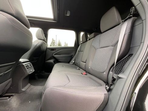 New 2026 Subaru Forester Premium image 13