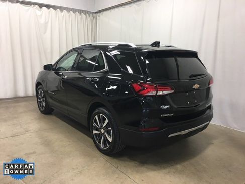 Used 2024 Chevrolet Equinox Premier image 7