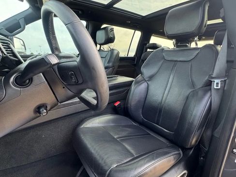 Used 2022 Jeep Wagoneer Series II w/ Premium Group I image 72