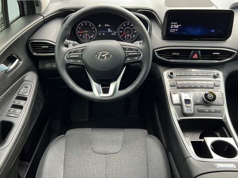 Certified 2023 Hyundai Santa Fe SEL FWD image 12