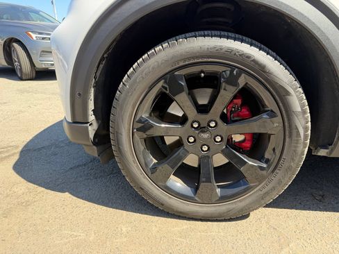 Used 2023 Ford Explorer ST w/ Equipment Group 401A AWD/4WD image 9