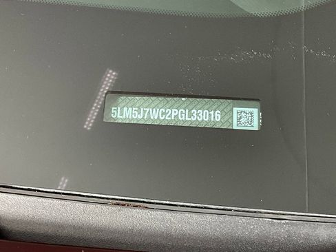 Used 2023 Lincoln Aviator Reserve w/ Jet Package image 31