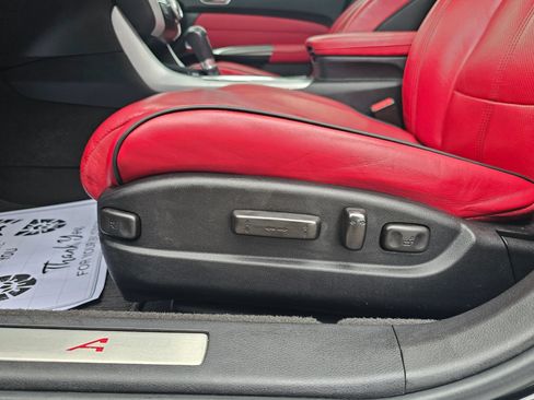 Used 2020 Acura TLX w/ A-SPEC Pkg FWD image 30