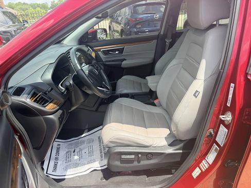 Used 2020 Honda CR-V EX-L image 11