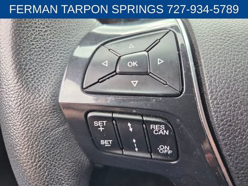 Used 2018 Ford Explorer Limited w/ Equipment Group 301A image 33