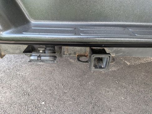 Used 2023 Chevrolet Express 2500 Extended w/ Driver Convenience Package image 27