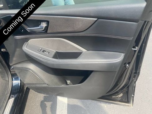 Used 2022 Acura MDX w/ Advance Package AWD/4WD image 20