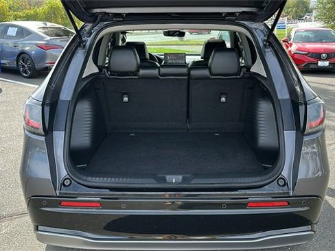 Used 2025 Honda HR-V EX-L image 26