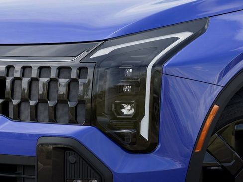 New 2026 Kia Sportage X-Line image 10