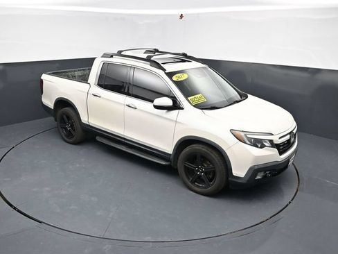 Used 2017 Honda Ridgeline RTL-E image 37