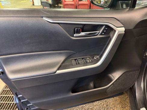 Used 2024 Toyota RAV4 XLE Premium w/ Weather Package image 34