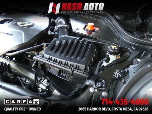 Used 2018 MINI Cooper 2-Door Hardtop FWD image 63