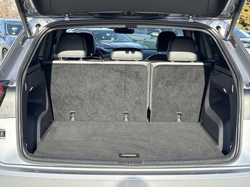 Certified 2024 Volkswagen Atlas Cross Sport SE image 5