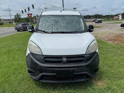 Used 2016 RAM ProMaster City Tradesman FWD image 6