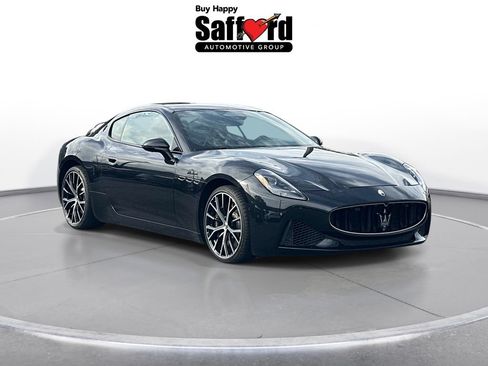 Certified 2024 Maserati GranTurismo Modena AWD/4WD image 9