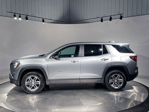 Used 2026 GMC Terrain Elevation FWD image 14