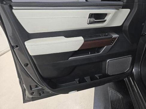 Used 2022 Toyota Tundra Capstone image 16