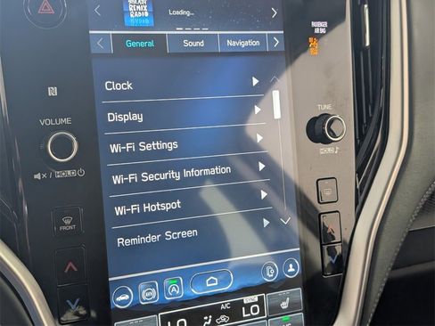 Certified 2025 Subaru Legacy Premium image 19