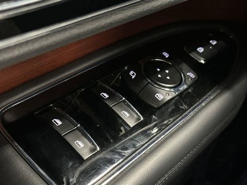 Used 2024 Lincoln Navigator Reserve AWD/4WD image 20