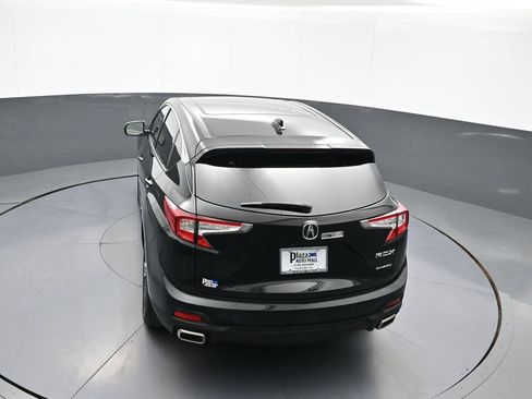 Certified 2024 Acura RDX SH-AWD w/ Advance Package image 40