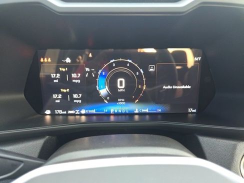 New 2026 Chevrolet Colorado Trail Boss image 20