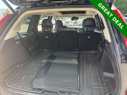 Used 2019 Volvo XC90 T6 Inscription w/ Advanced Package AWD/4WD image 10