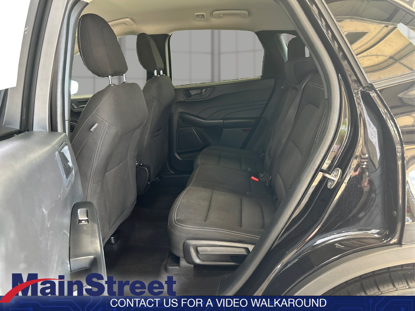 Used 2023 Ford Escape Active FWD image 10