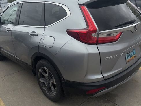 Used 2017 Honda CR-V EX image 8