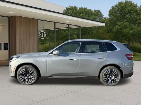 New 2026 BMW X3 xDrive30 w/ Premium Package image 12