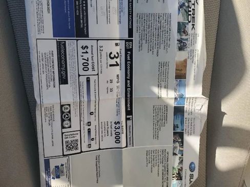 Used 2014 Subaru Crosstrek 2.0i Premium AWD/4WD image 20