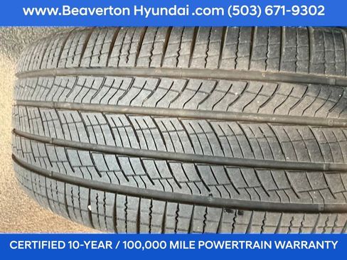 Used 2024 Hyundai Santa Fe Calligraphy image 35