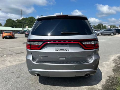 Used 2020 Dodge Durango GT image 8