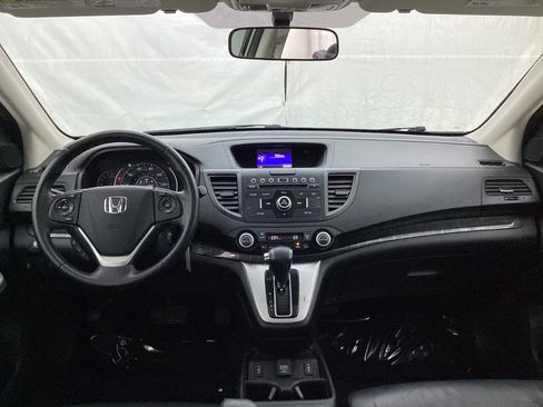 Used 2014 Honda CR-V EX-L image 26