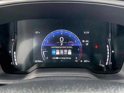 Certified 2026 Toyota Corolla Cross LE FWD image 25