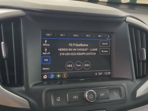 Used 2018 GMC Terrain SLE w/ Driver Convenience Package image 15