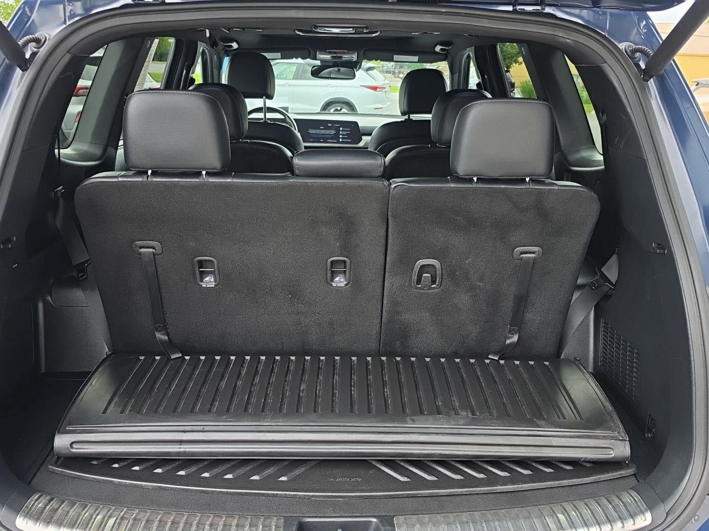 Certified 2023 Kia Telluride SX X-Line AWD/4WD image 8