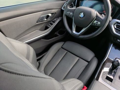 Used 2020 BMW 330i 330i w/ Convenience Package image 35