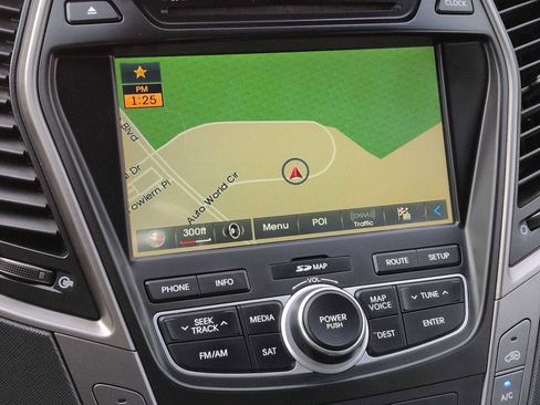 Used 2014 Hyundai Santa Fe Sport 2.0T w/ Navigation Package 06 image 28