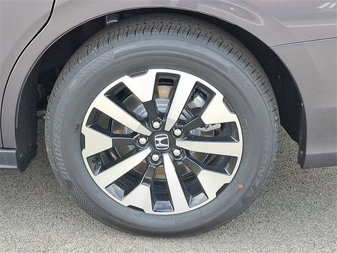 New 2026 Honda Odyssey EX-L image 26