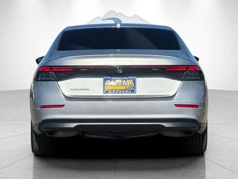 Used 2024 Honda Accord EX image 4