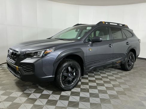 New 2025 Subaru Outback Wilderness image 3