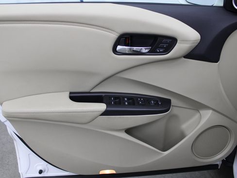 Used 2017 Acura RDX FWD image 12