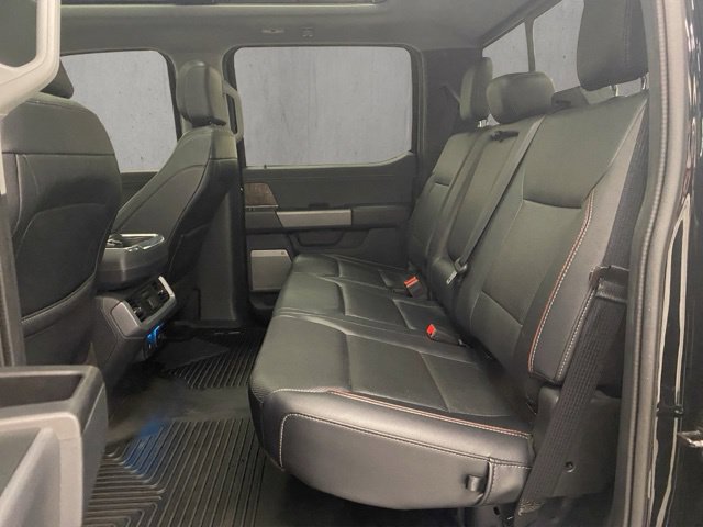 Used 2023 Ford F150 Lariat w/ Equipment Group 502A High AWD/4WD image 9