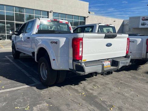 Used 2025 Ford F350 XL image 5