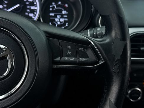 Used 2017 MAZDA CX-9 Sport FWD image 28