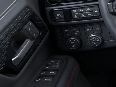 New 2026 GMC Yukon AT4 Ultimate AWD/4WD image 37