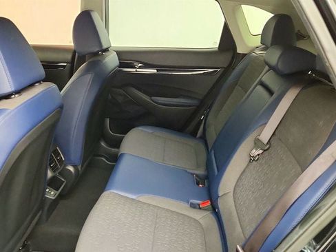 Used 2024 Kia Seltos S FWD image 21