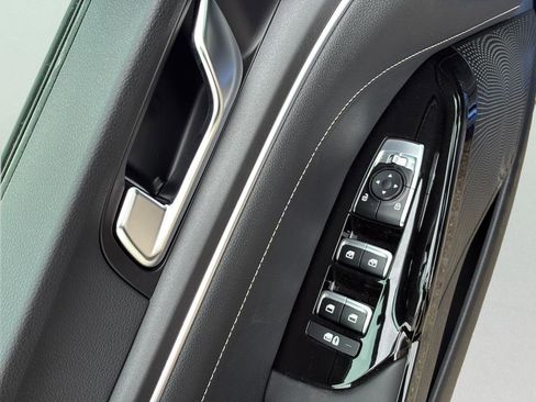 New 2026 Kia K5 GT-Line image 12